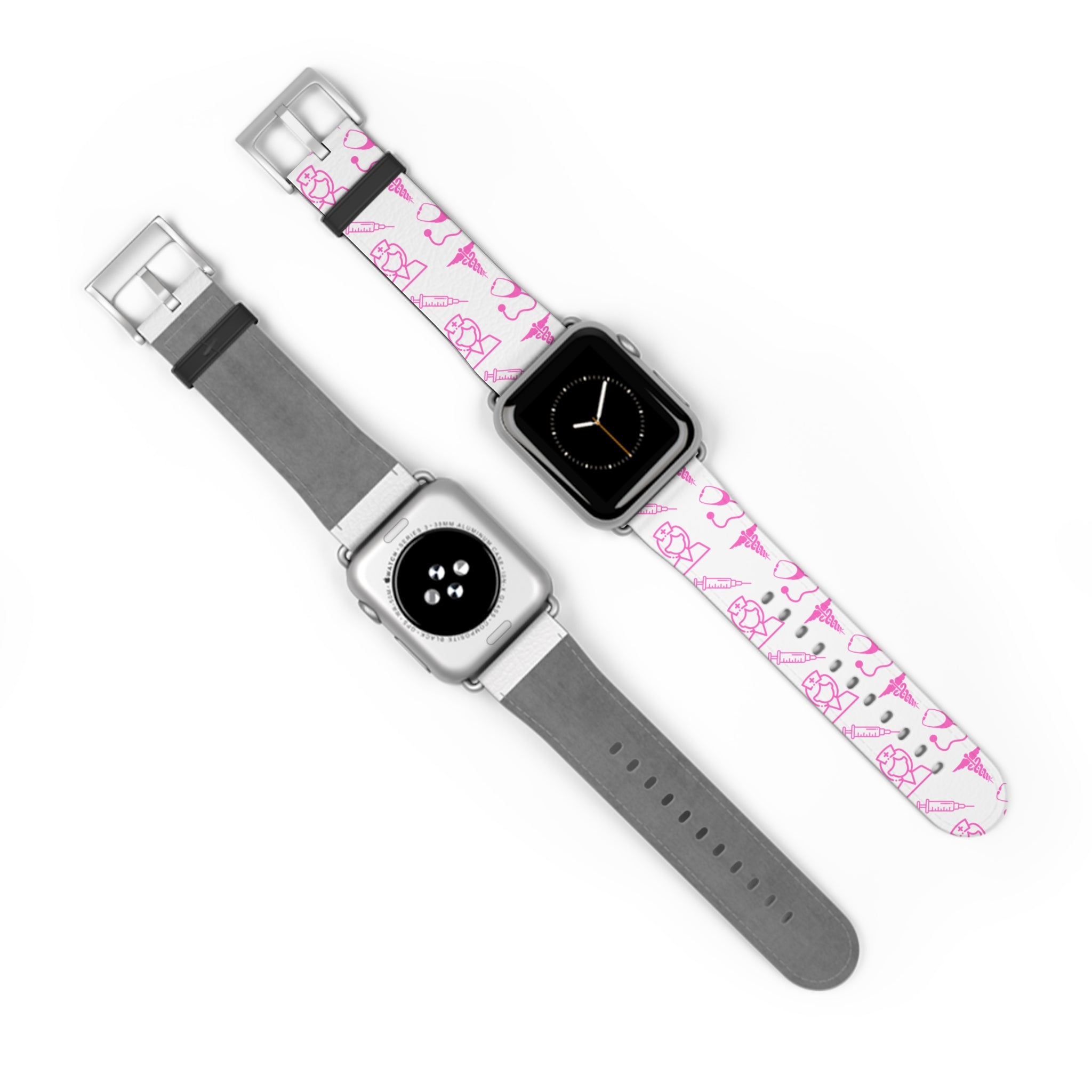 Medical design Watch Band