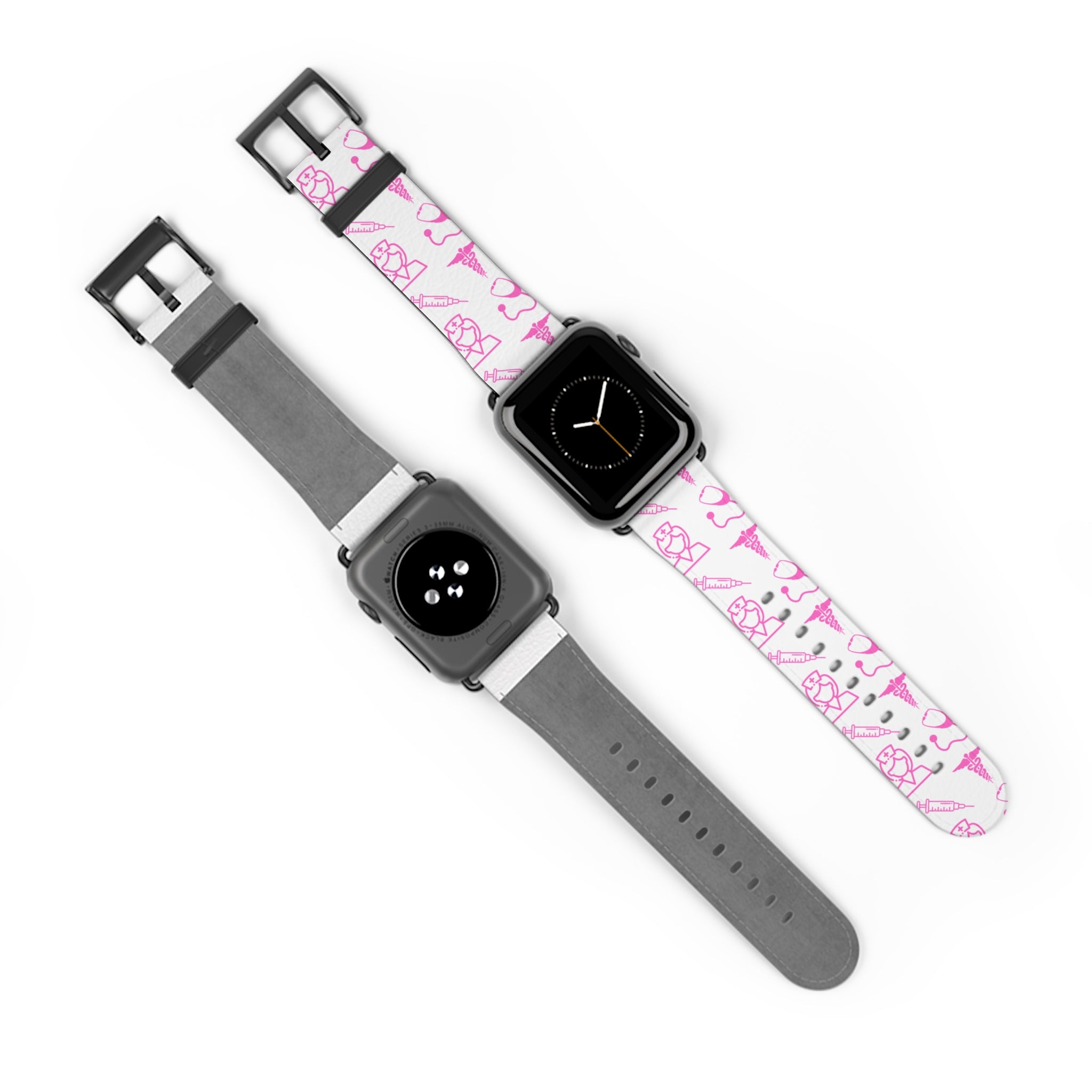 Medical design Watch Band
