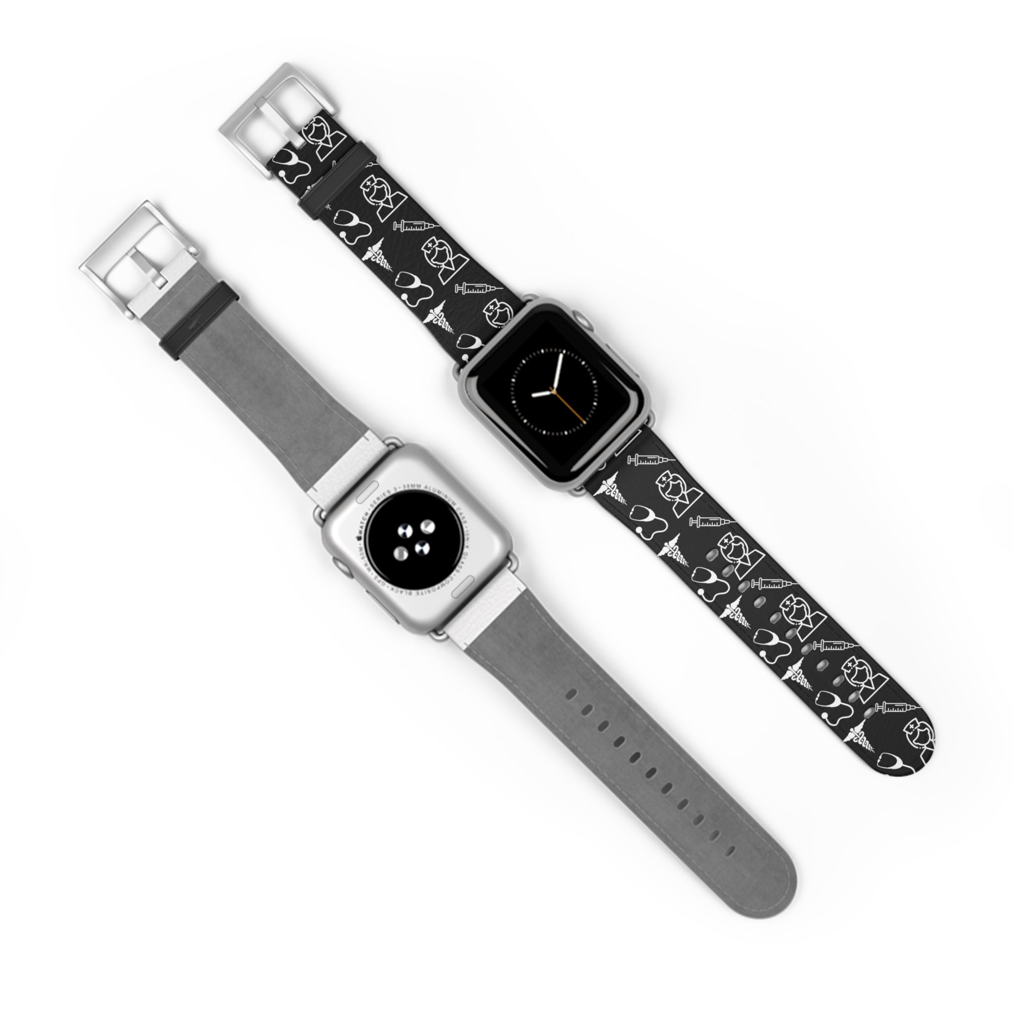 Medical Design Watch Band