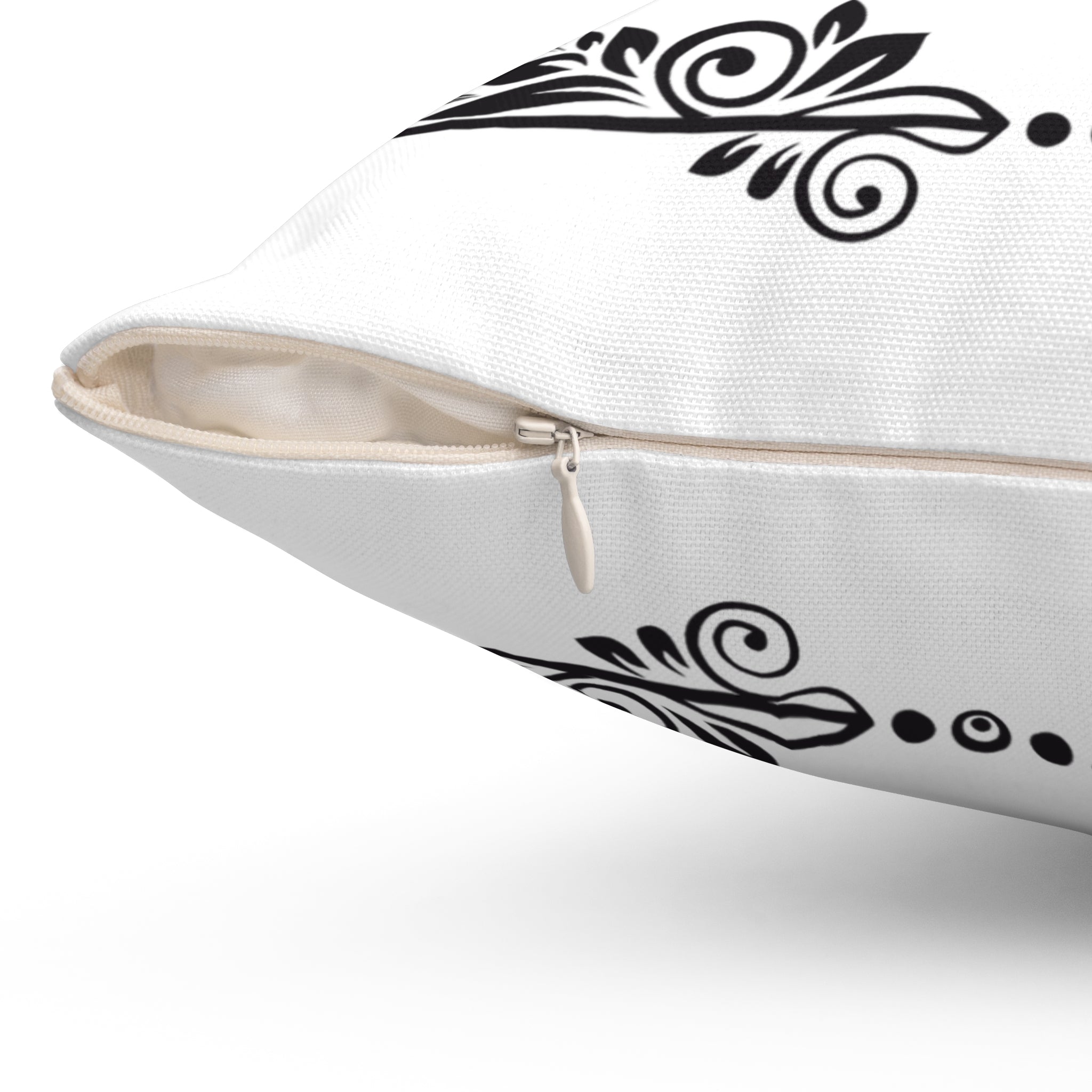 Square Pillow Mom Wife Doctor Medical Healthcare Gift