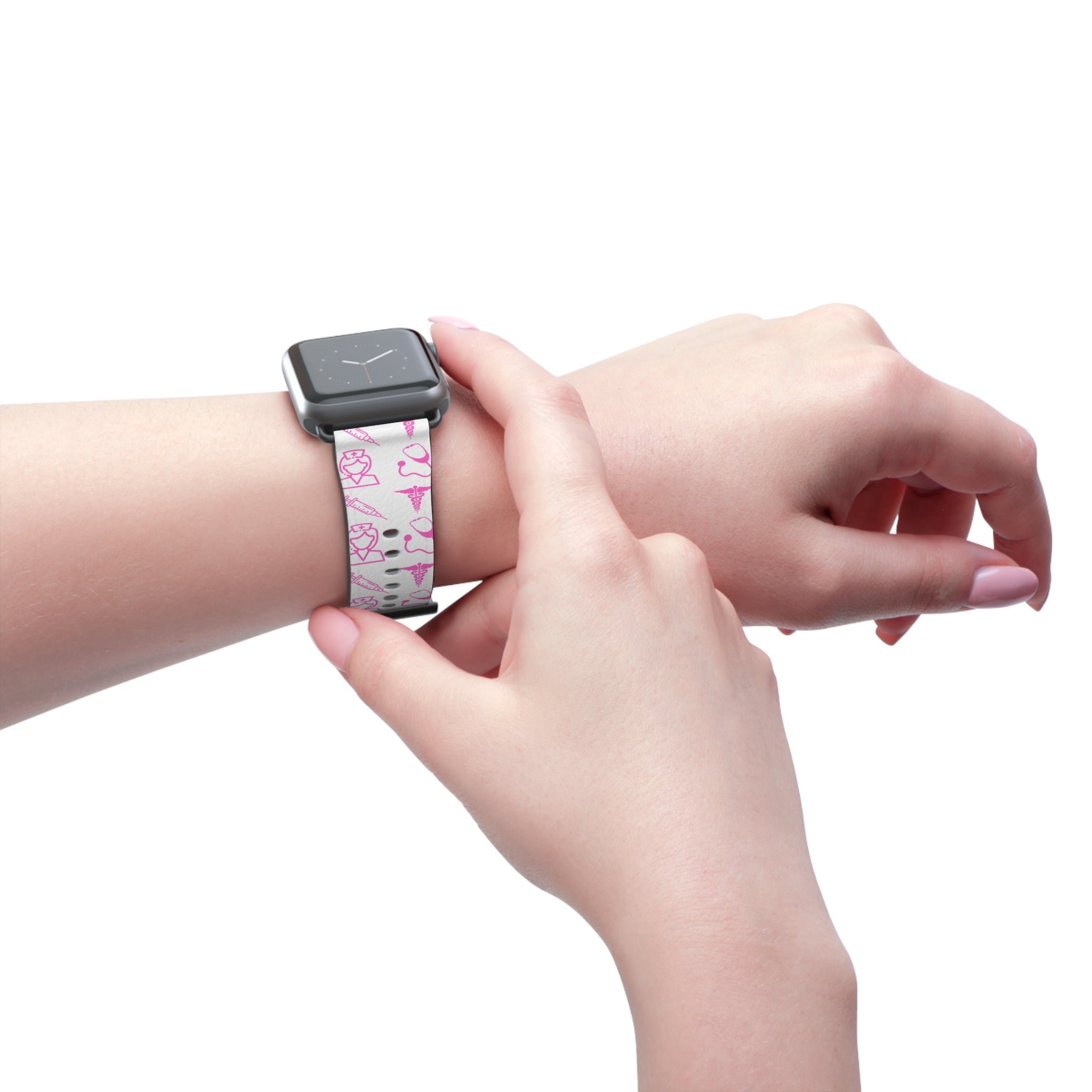 Medical design Watch Band