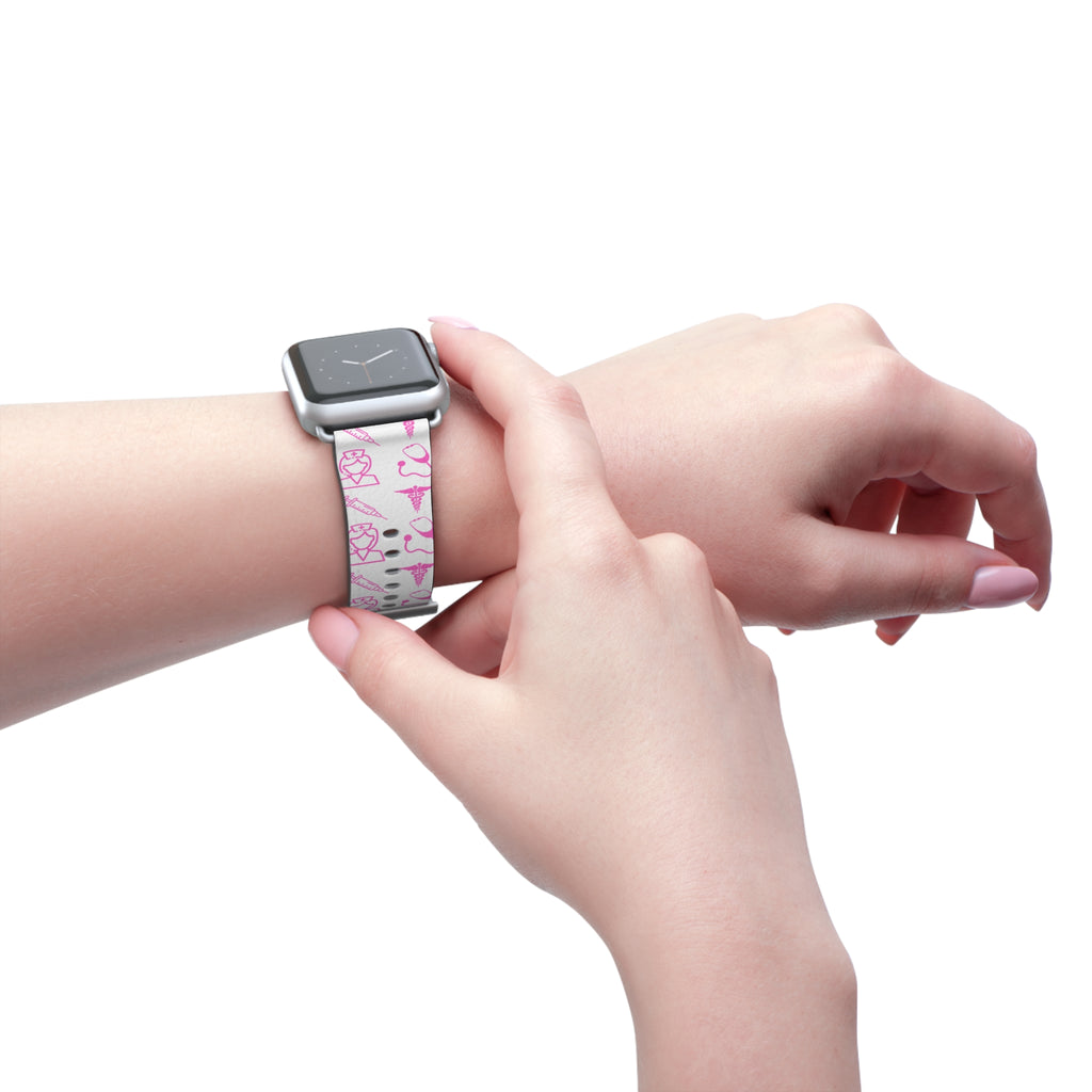 Medical design Watch Band
