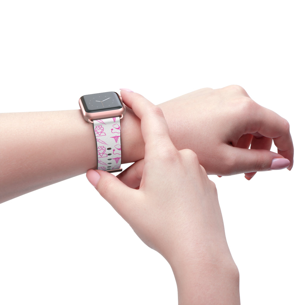 Medical design Watch Band