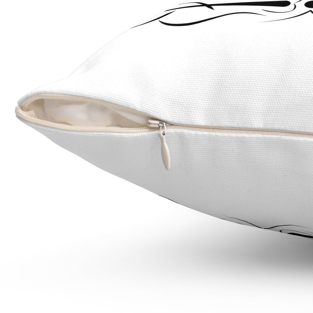 Pillow for Doctor Dads